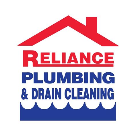 reliance plumbing and drain services